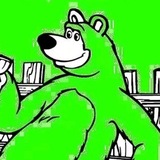 Telegram profile photo for Щп великого Блэкдж*ка