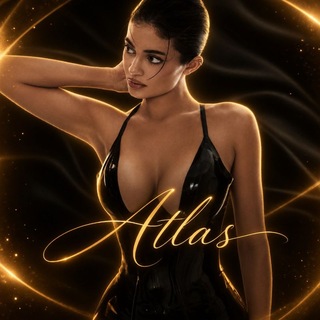Telegram profile photo for ATLAS