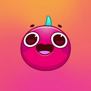 Telegram profile photo for BUBLIK TOP