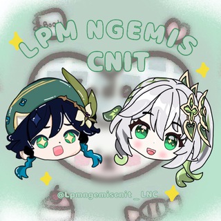 Telegram profile photo for NGOBROL (EX LNC 1) ππ«