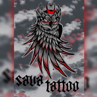 Telegram profile photo for Sava🦉Tatto0