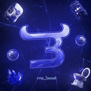 Telegram profile photo for rnc_boost x bulldrop