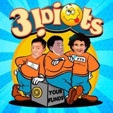 Telegram profile photo for 3 Idiots Memes _ BSC