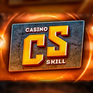 Telegram profile photo for ЗАНОСЫ CASINO SKILL