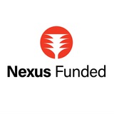 Telegram profile photo for NEXUS Funded