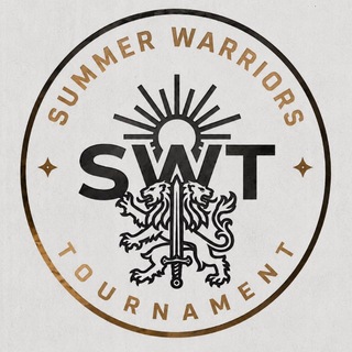 Telegram group profile photo for Summer Warriors Tournament