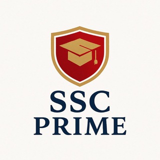 Telegram profile photo for SSC Prime