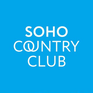 Telegram profile photo for Soho Country Club