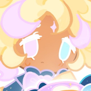 Telegram profile photo for purrlly