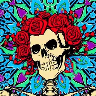 Telegram profile photo for ДОЧЬ РЫБАКА 🏴☠️🖤✨