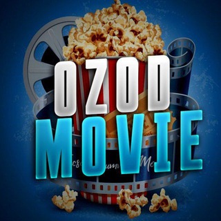 Telegram profile photo for Ozod_movie Rasmiy🇺🇿 | culpa nuestra