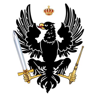 Telegram group profile photo for Arche Preußen Proklamationen Stand 1848/1850