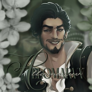 Telegram profile photo for рест | in the rehab