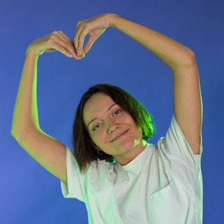 Telegram profile photo for Фанаты жизни | Маша Лумпа