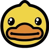 Telegram profile photo for 三角洲《小黄鸭》公益内核