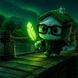 Telegram profile photo for PONS_Buybot