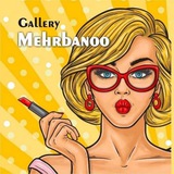 Telegram profile photo for آرایشی «مهربانو»