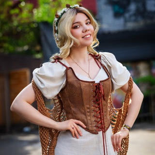 Telegram profile photo for Ася Шепри