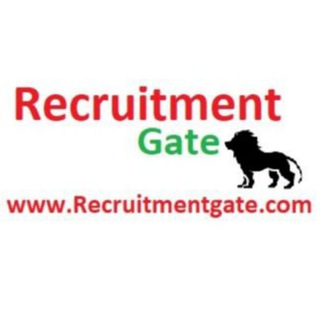 Telegram group profile photo for Recruitment Gate