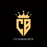 Telegram profile photo for COLOMBIAN BETS