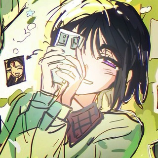 Telegram profile photo for ₊ℐ𝑰𝒌𝒔í𝓈.𖹭 ᡴꪫ,C𝑟𝑒𝑎t𝑖𝑜𝑛₊