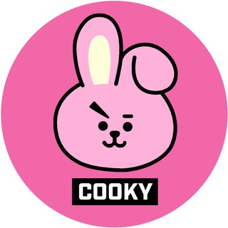 Telegram profile photo for COOKY | ENTRY