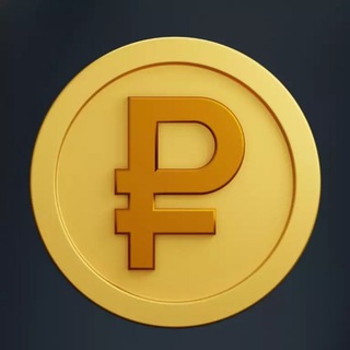 Telegram group profile photo for RUSSIAN FEDERAL DIGITAL CURRENCY | $RFDC