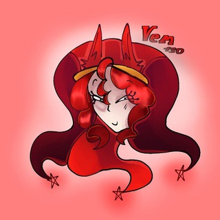 Telegram profile photo for V э m