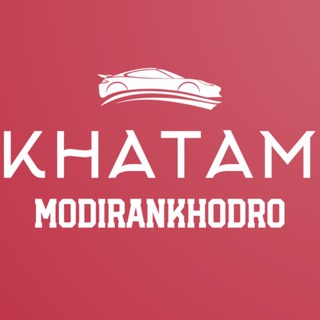 Telegram profile photo for مشاور و کارشناس بازار خودرو_خاتم