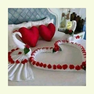 Telegram profile photo for احلى حــبيـبين😍💋