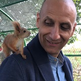 Telegram profile photo for ПААТА АМОНАШВИЛИ | Педагог, психолог, писатель