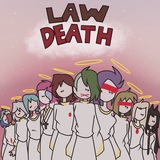 Telegram profile photo for АРХИВ 👾death law Official.️️🔪