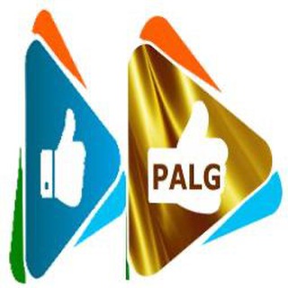 Telegram group profile photo for Play and Like Public(PAL & PALG)