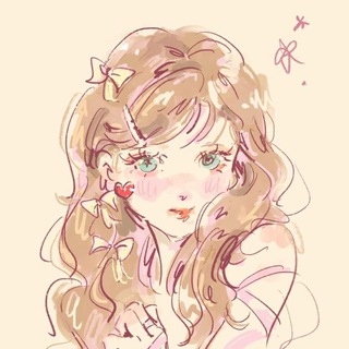 Telegram profile photo for Даря словила гиперфикс на хуйню