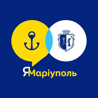 Telegram profile photo for ЯМаріуполь. Кам'янське