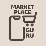 Telegram profile photo for marketplace_guru