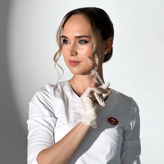Telegram profile photo for ВАШ Косметолог❤️