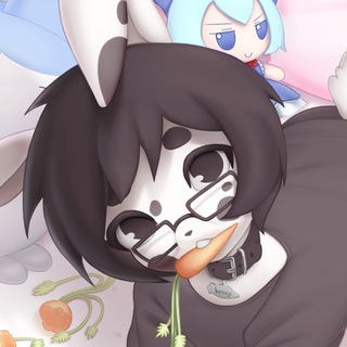 Telegram profile photo for GUINEA PIG PARTY