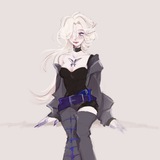 Telegram profile photo for Марта