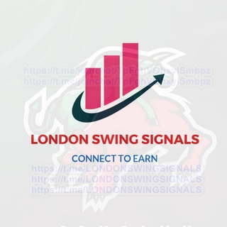 Telegram profile photo for 📡🏓LONDON SWING SIGNALS📡🏓