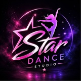 Telegram profile photo for Star_dance