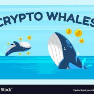 Telegram profile photo for Crypto Whalse News 🐳