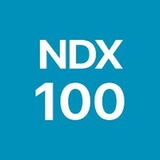 Telegram profile photo for Nasdaq Price