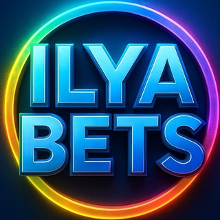 Telegram profile photo for ИЛЮХА СТАВИТ