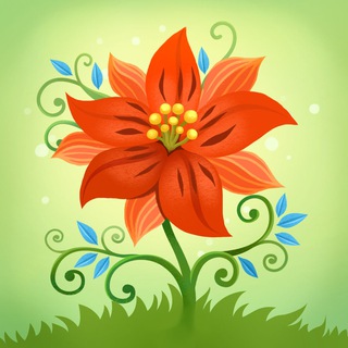 Telegram profile photo for О