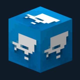 Telegram profile photo for blockbench user