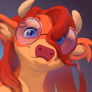 Telegram profile photo for Syringa