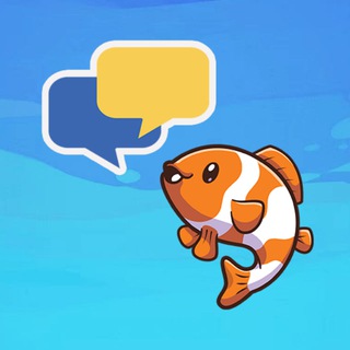 Telegram profile photo for Fish Meme Chat