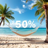 Telegram profile photo for До 50% на все