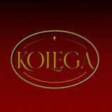 Telegram profile photo for KOLEGA, B.